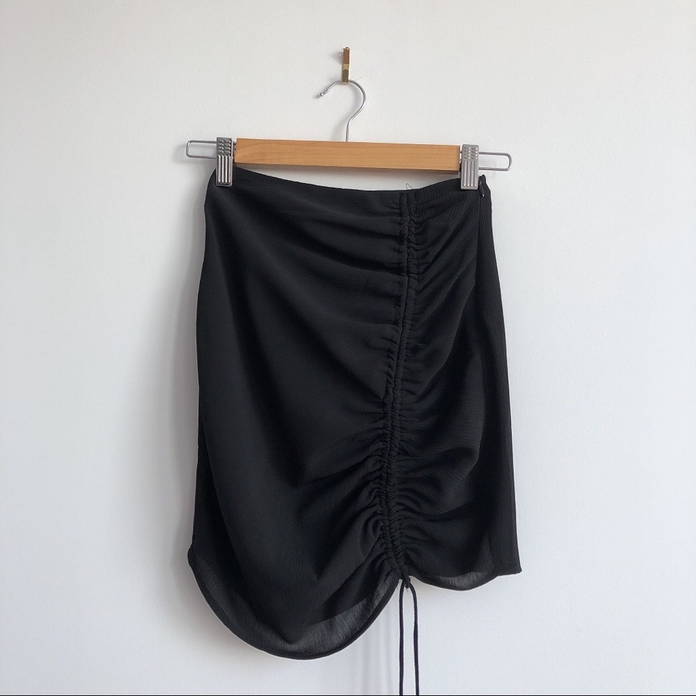 SUPERDOWN X DRAYA skirt